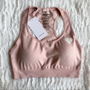 Women’s Sports Bra